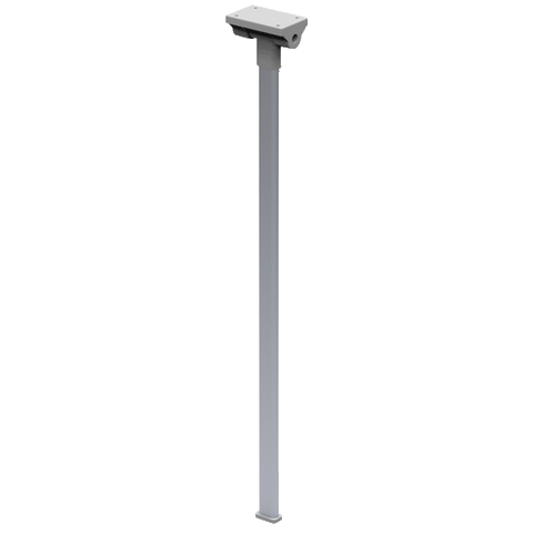 Lippert 'Comet' Folding Table Leg 720MM