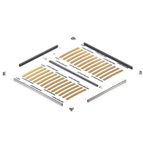 Lippert Smart Frame For Electric Bed