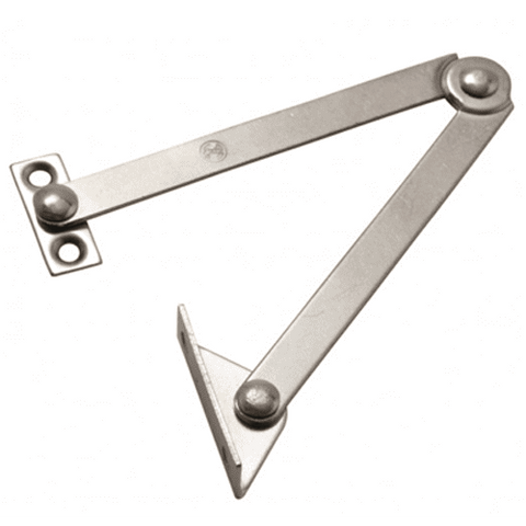 Lock Joint STAYs - Silver (NP)