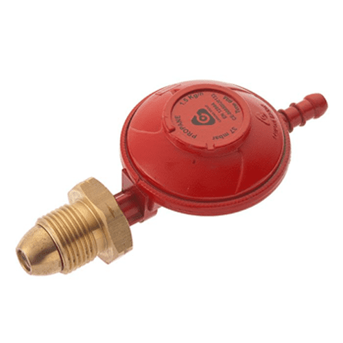 Low Pressure Propane Gas Regulator