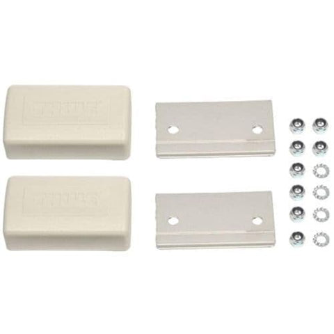 Lower Fixation Kit Inside (2X)