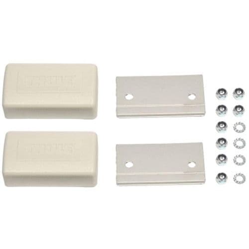 Lower Fixation Kit Inside (2X)