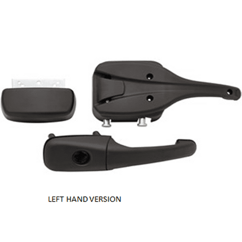 M1 Motorhome Door Lock Sets
