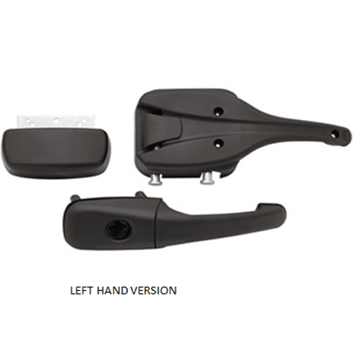 M1 Motorhome Door Lock Sets
