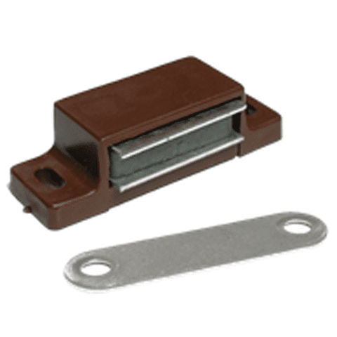 Magnetic Catch