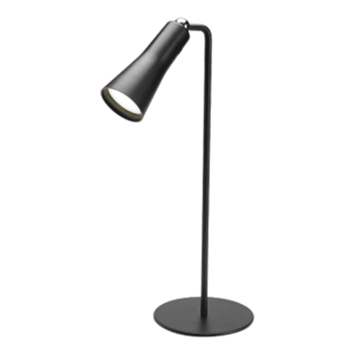 Magnetic Table Lamp Kit (Black)