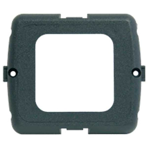 Modular Support Frames For CBE Switches & Sockets