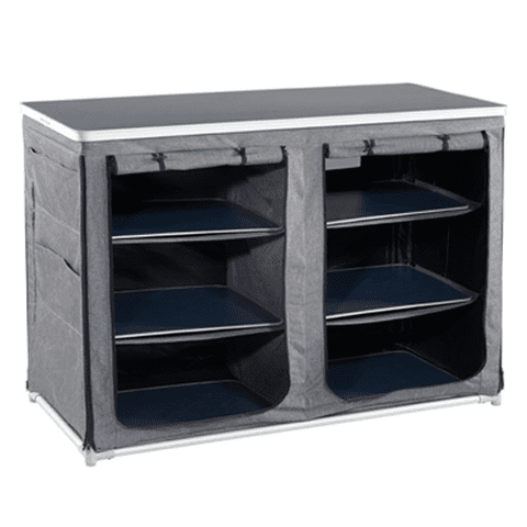 "Modus" Double Storage Cabinet