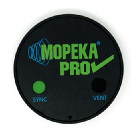 Mopeka Pro Check Universal Sensor - Steel Tanks