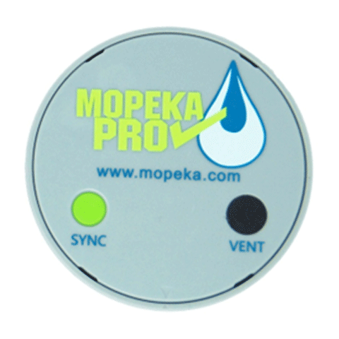 Mopeka Pro Water Level Sensor
