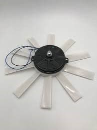 Motor & Fan Blade For Omnivent