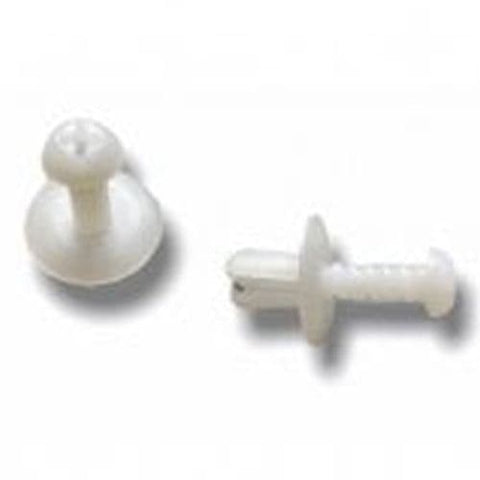 Mounting Rail Screw Nail (X8)