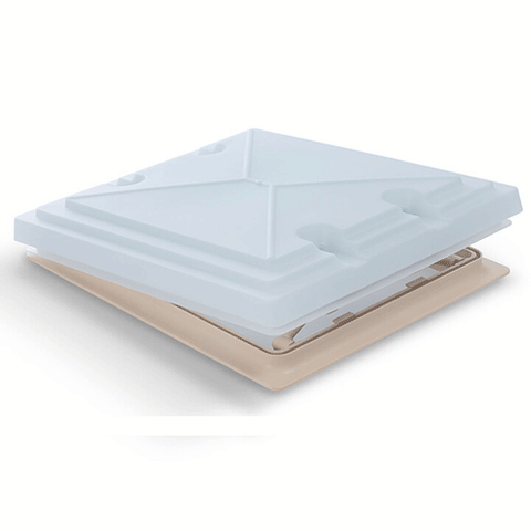 MPK 320 X 360MM Beige Rooflight With Flynet
