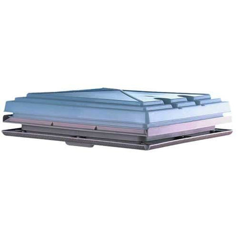 MPK 420Vnr Rooflight/Blind/Flynet