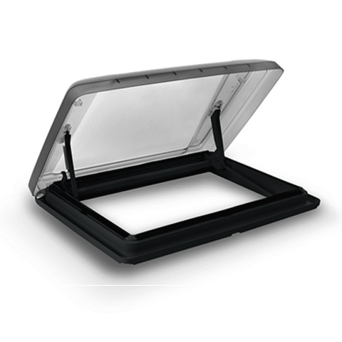 MPK Visionstar L Pro Rooflight - Black