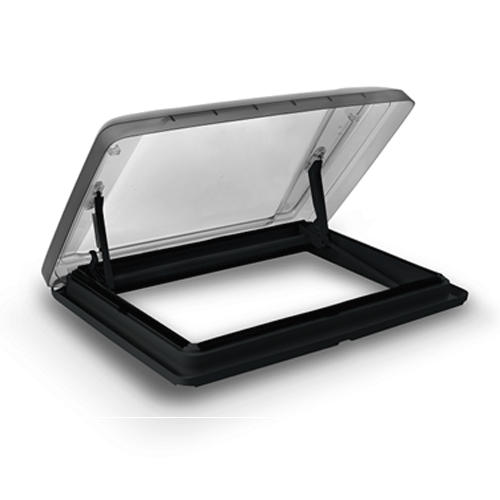 MPK Visionstar L Pro Rooflight - Black