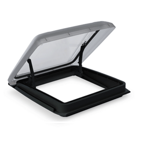 MPK Visionstar M Pro C/W LED - Black