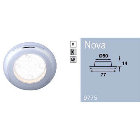 Nova 36 Smd LED Various