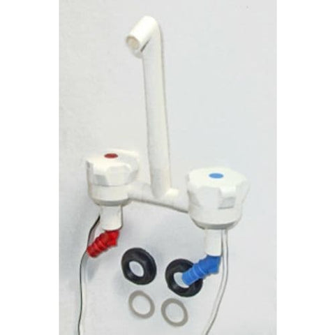 Novo Mixers (Various)