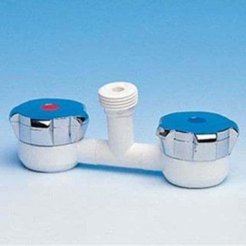 Novo Shower Mixers + M/Switch