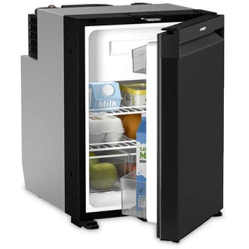 Nrx50E Black 44L Fridge