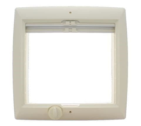 Omnivent Inner Frame C/W Blind & Flyscreen