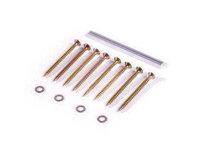 Omnivent Thicker Roof Kit - 40-60MM