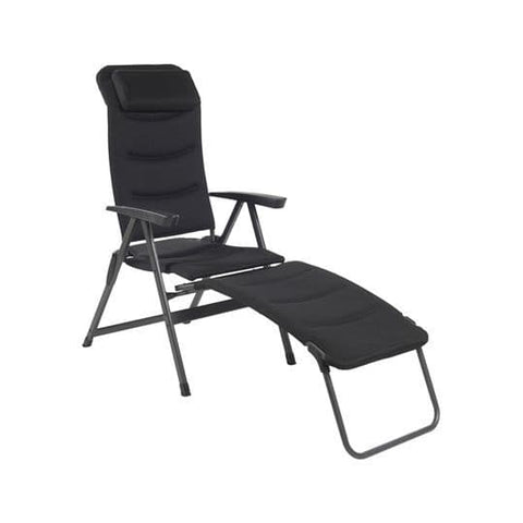 Orbit Footrest To Suit Merlin Chair