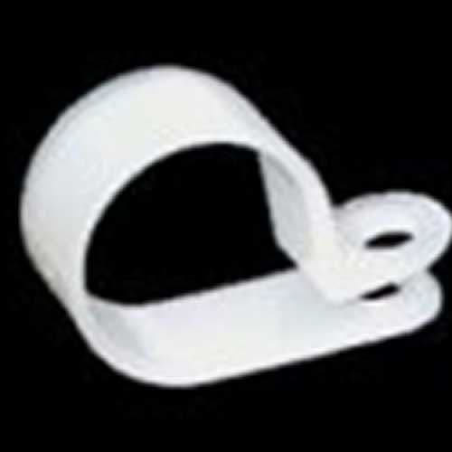 P Pipe Clips