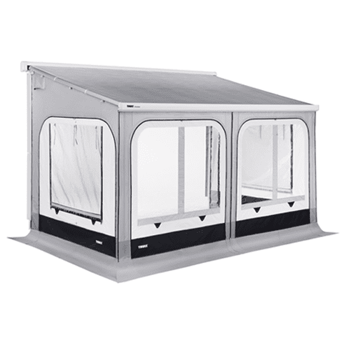 Panorama Room For 8000 Awning