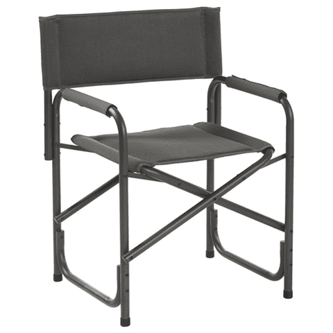 Pento 'Director' Chair - Grey