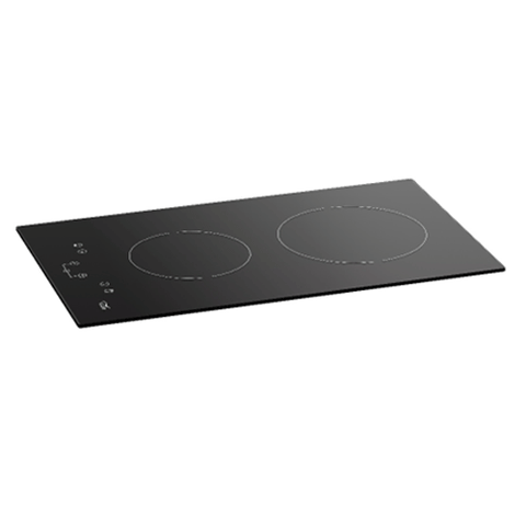 PI3050 Induction Hob, 2 Cooking Zones