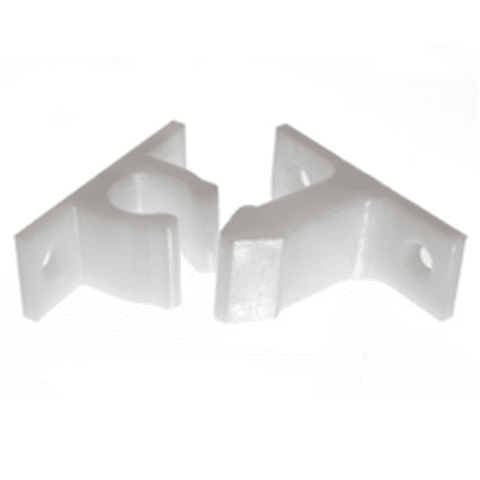 Plastic Door Retainer