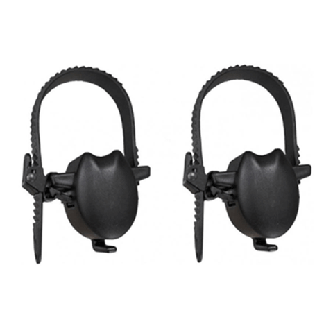 Platform Lock Oval (1L & 1R