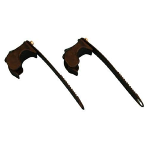 Platform Lock Vertical (2X)