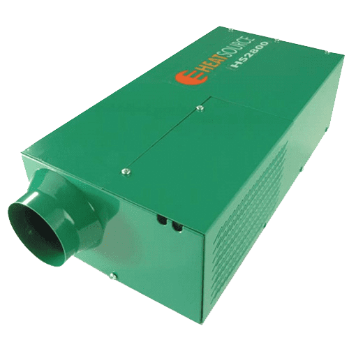 Propex HS2800 Gas Heater Inc V1 Kit
