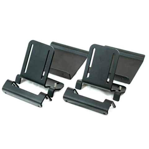 Psa/Vito Awning Adapter For Combi Rail