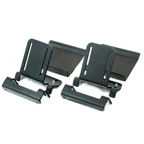 Psa/Vito Awning Adapter For Combi Rail