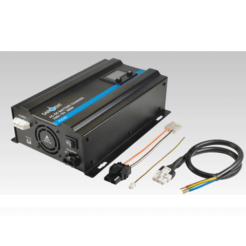 PX310 - 3 Stage Battery Charger Kit