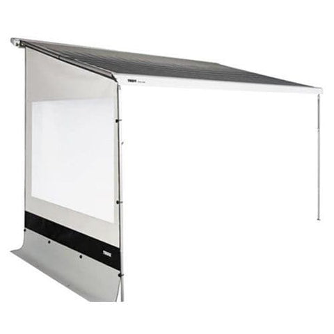 R-Blocker Side, Transit H3 & Ducato Lift Roof H2