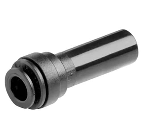 Reducer - JG 12MM To 10MM Stem Straight