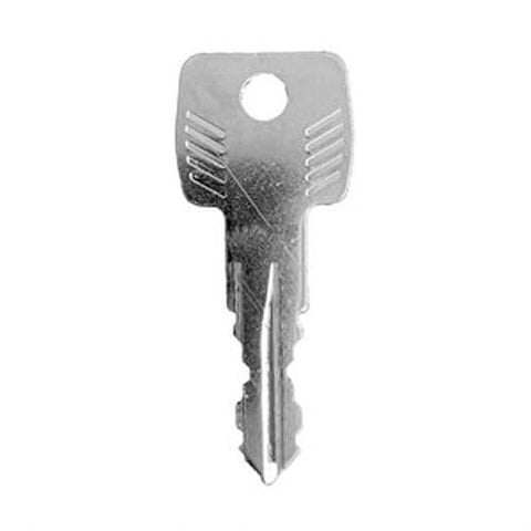 Replacement Thule Key NO.N