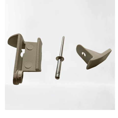 Retrofit Lock For Omnivent Dome