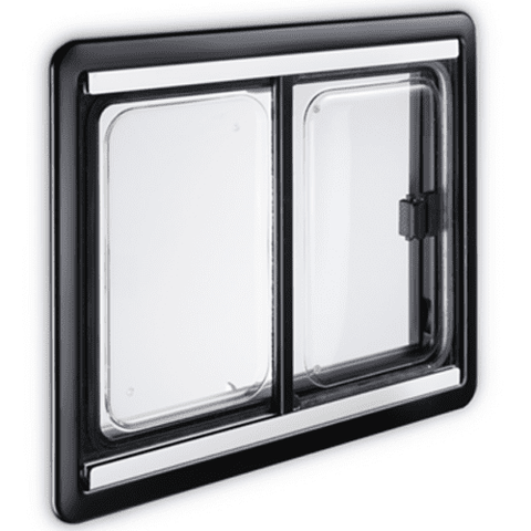 S4 Sliding Windows