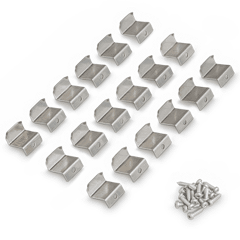 S7P Fixings