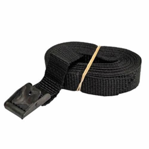 Safety Strap Black - 2.0M