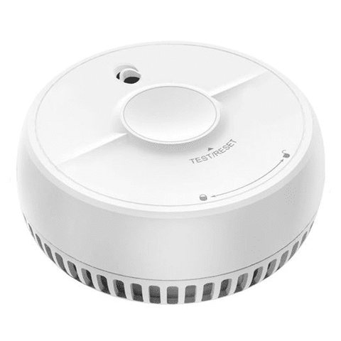 SB1-T Smoke Alarm, Incl 9V Battery