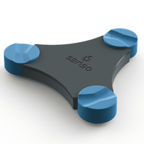 Senso4S Basic Gas Level Gauge