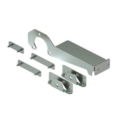 Smart Accessory/Bracket Kit For Lippert Bed
