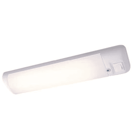 Soft' Light - S1 Tape LED - Matt Silver